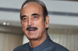 GN Azad quits key J&K Congress post hours after appointment